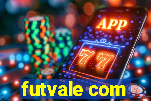 futvale com